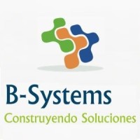 B-Systems México logo, B-Systems México contact details