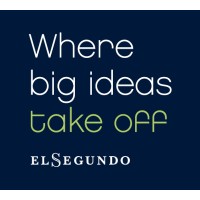 City of El Segundo logo, City of El Segundo contact details