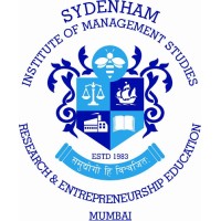 Sydenham Institute of Management Studies, Research and Entrepreneurship Education logo, Sydenham Institute of Management Studies, Research and Entrepreneurship Education contact details