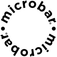 Microbar logo, Microbar contact details