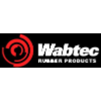 Wabtec Rubber Products logo, Wabtec Rubber Products contact details