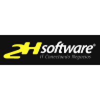 2H Software SA de CV logo, 2H Software SA de CV contact details