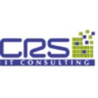 CRS IT Consulting logo, CRS IT Consulting contact details