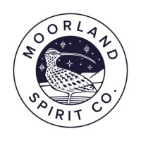 MOORLAND SPIRIT COMPANY LIMITED logo, MOORLAND SPIRIT COMPANY LIMITED contact details