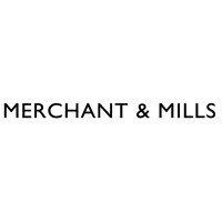 merchant and mills logo, merchant and mills contact details