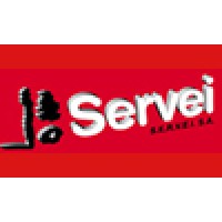 SERVEI, S.A. logo, SERVEI, S.A. contact details