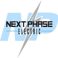 Next Phase Electric logo, Next Phase Electric contact details