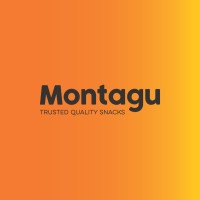 Montagu Snacks logo, Montagu Snacks contact details