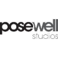 Pose Well Studios logo, Pose Well Studios contact details