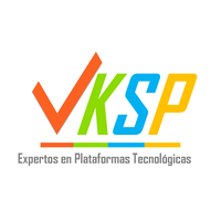 VKSP logo, VKSP contact details