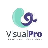 Visual Pro logo, Visual Pro contact details