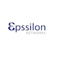 Epssilon Networks logo, Epssilon Networks contact details