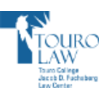 Touro Law Center logo, Touro Law Center contact details