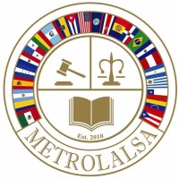 MetroLALSA, Inc. logo, MetroLALSA, Inc. contact details