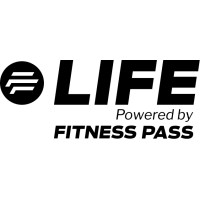 LIFE by Fitness Pass logo, LIFE by Fitness Pass contact details