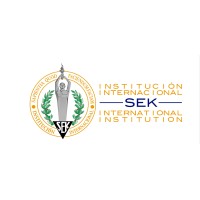 Institucion Internacional SEK logo, Institucion Internacional SEK contact details