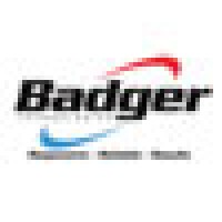 Badger Technologies logo, Badger Technologies contact details