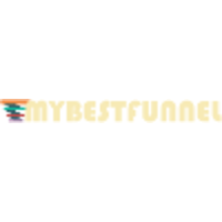 My Best Funnel logo, My Best Funnel contact details