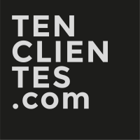 TenClientes logo, TenClientes contact details