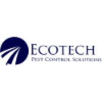 Ecotech Pest Control logo, Ecotech Pest Control contact details