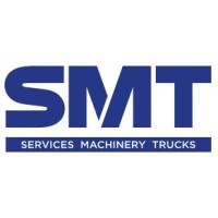 SMT Holding logo, SMT Holding contact details