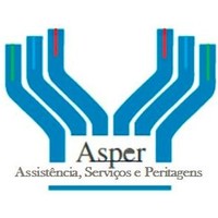 ASPER logo, ASPER contact details