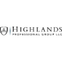 Highlands Professional Group logo, Highlands Professional Group contact details