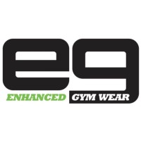 Enhanced Gym Wear logo, Enhanced Gym Wear contact details