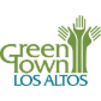 GreenTown Los Altos logo, GreenTown Los Altos contact details