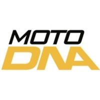 motoDNA logo, motoDNA contact details