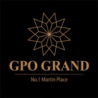 GPO Grand logo, GPO Grand contact details