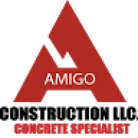 Amigo Construction LLC logo, Amigo Construction LLC contact details