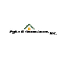 Pyka & Associates, Inc. logo, Pyka & Associates, Inc. contact details