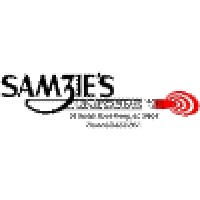 Samzies Uniforms logo, Samzies Uniforms contact details