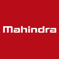 Mahindra USA logo, Mahindra USA contact details