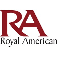 Royal American Group of Companies logo, Royal American Group of Companies contact details