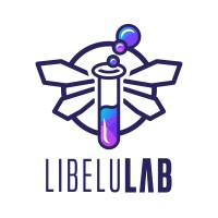 Libélulab logo, Libélulab contact details