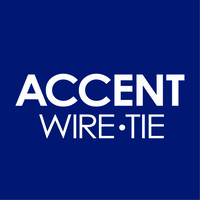 Accent Wire-Tie logo, Accent Wire-Tie contact details