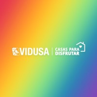 VIDUSA logo, VIDUSA contact details