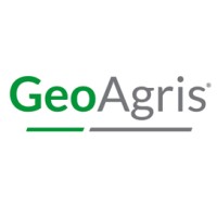 GeoAgris logo, GeoAgris contact details