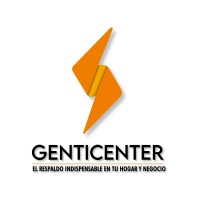 Genticenter logo, Genticenter contact details