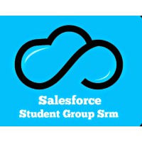 Salesforce Student Group SRM logo, Salesforce Student Group SRM contact details