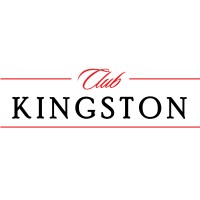 Club Kingston logo, Club Kingston contact details