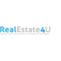 RealEstate4U logo, RealEstate4U contact details