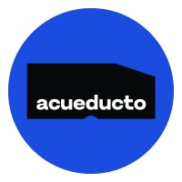 Acueducto logo, Acueducto contact details