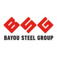 Bayou Steel Group logo, Bayou Steel Group contact details