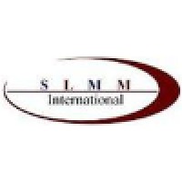 SLMM International logo, SLMM International contact details