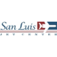 San Luis Jet Center logo, San Luis Jet Center contact details