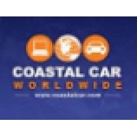 Coastal Car Worldwide logo, Coastal Car Worldwide contact details