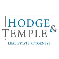 Hodge & Temple, PC logo, Hodge & Temple, PC contact details